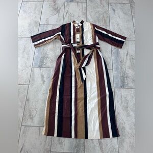 Vintage Catherine Ogust for Penthouse Gallery Multicolor
Tunic
Kaftan
Dress
70’s